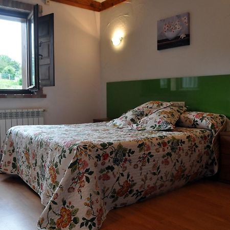 Hotel Restaurante La Parra La Franca Kültér fotó